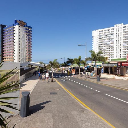 Welcome To Paradise Costa Adeje  Exteriör bild