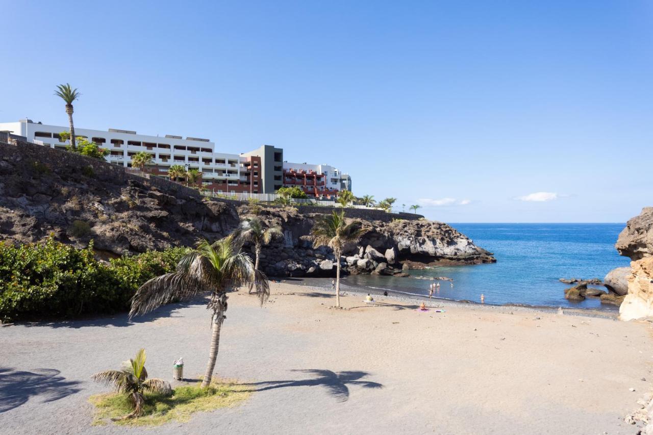 Welcome To Paradise Costa Adeje  Exteriör bild