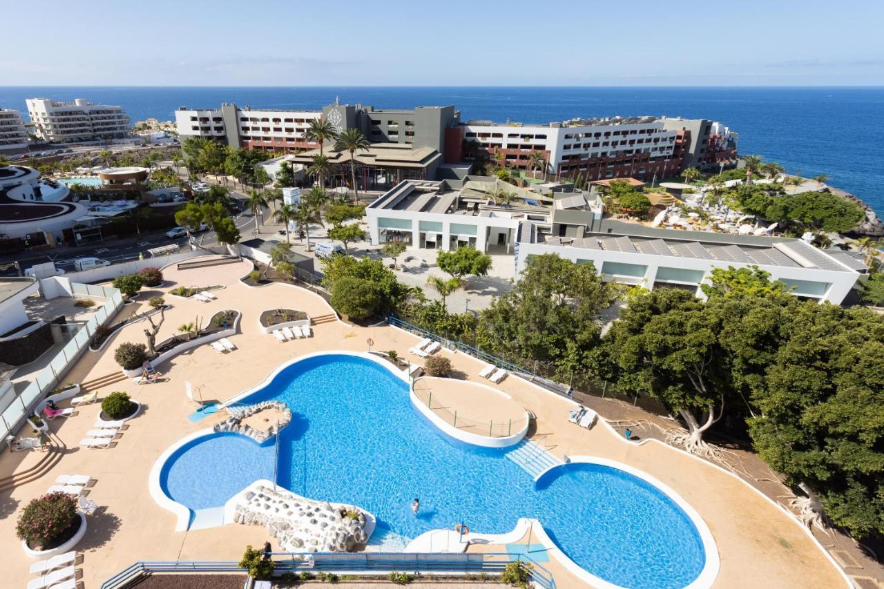 Welcome To Paradise Costa Adeje  Exteriör bild