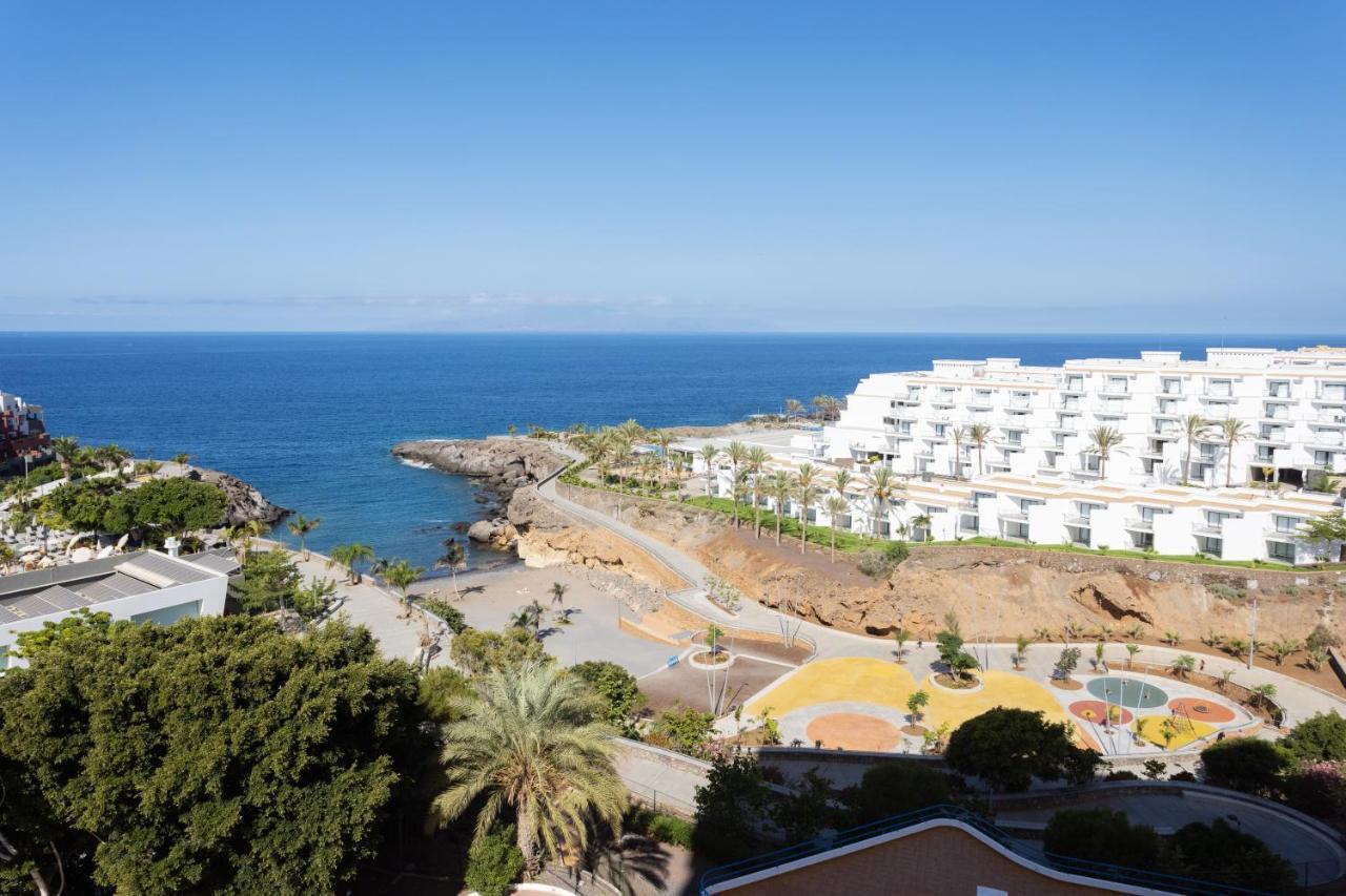 Welcome To Paradise Costa Adeje  Exteriör bild